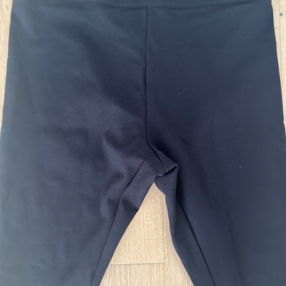 Land's End Leggings in Medium Size 10-12 - Picture 3 of 7